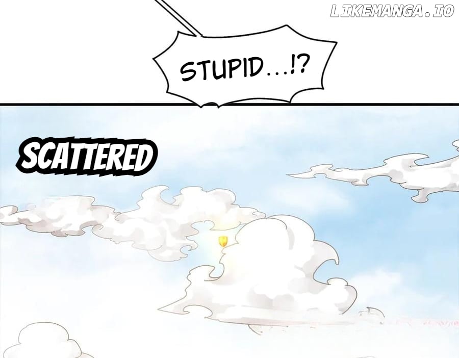 My Furry Harem Is After Me Chapter 350 - page 3